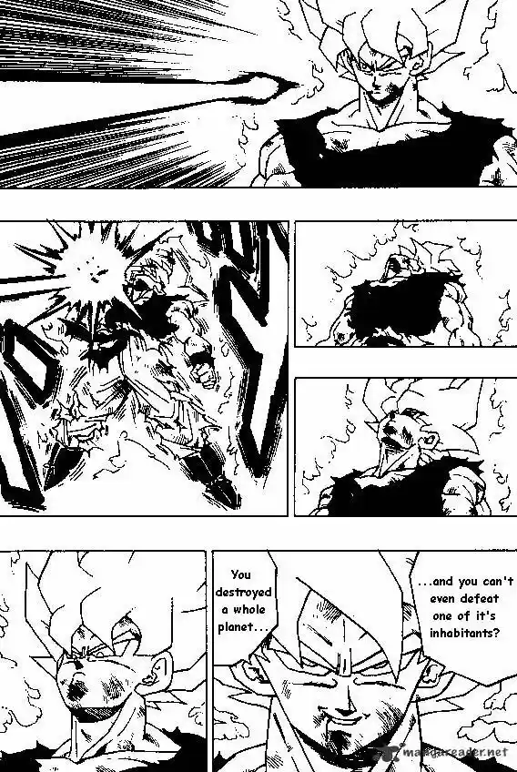 DragonBall Next-Gen ch.319