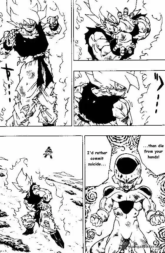 DragonBall Next-Gen ch.319