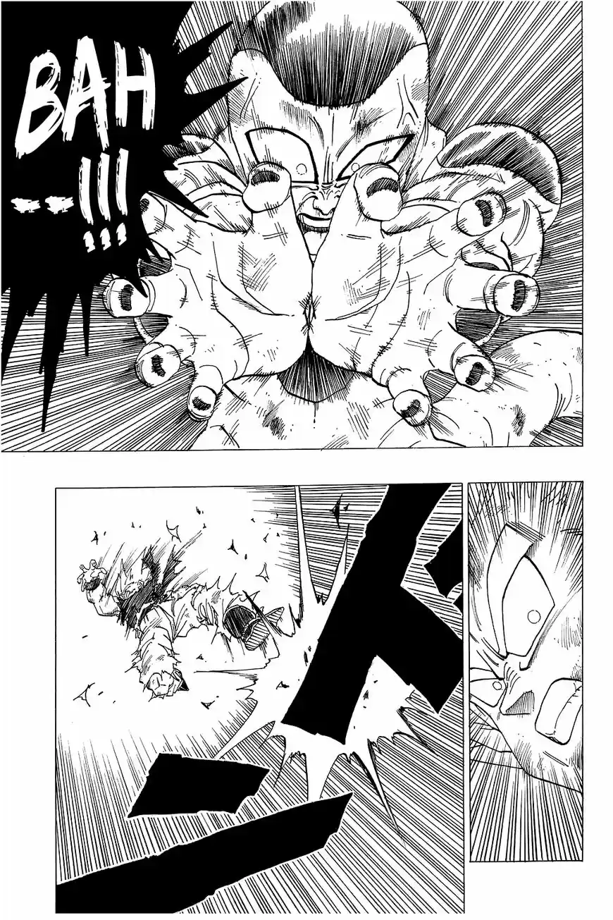 DragonBall Next-Gen ch.320