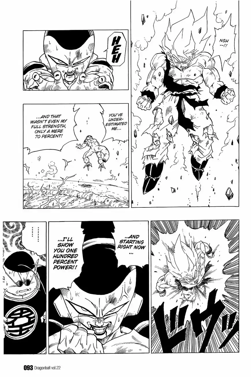 DragonBall Next-Gen ch.320
