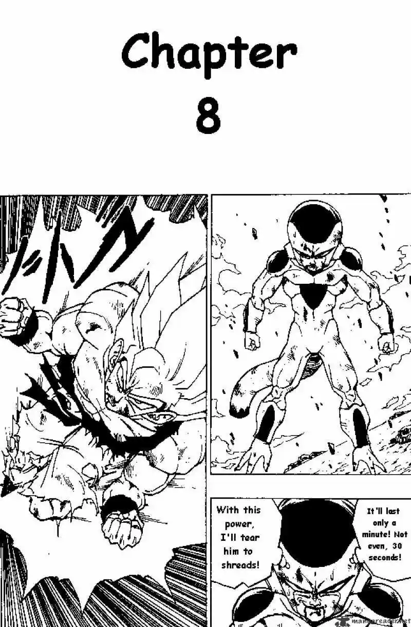 DragonBall Next-Gen ch.321