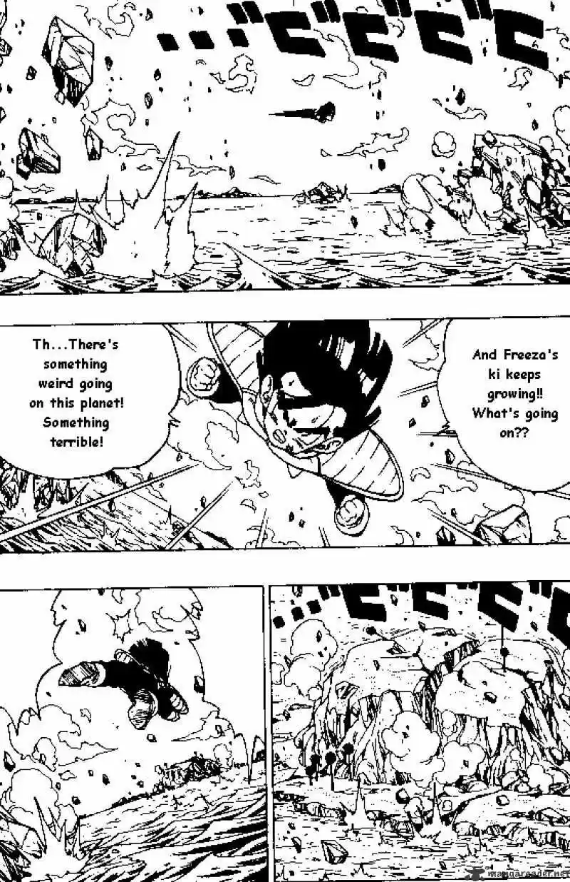 DragonBall Next-Gen ch.321