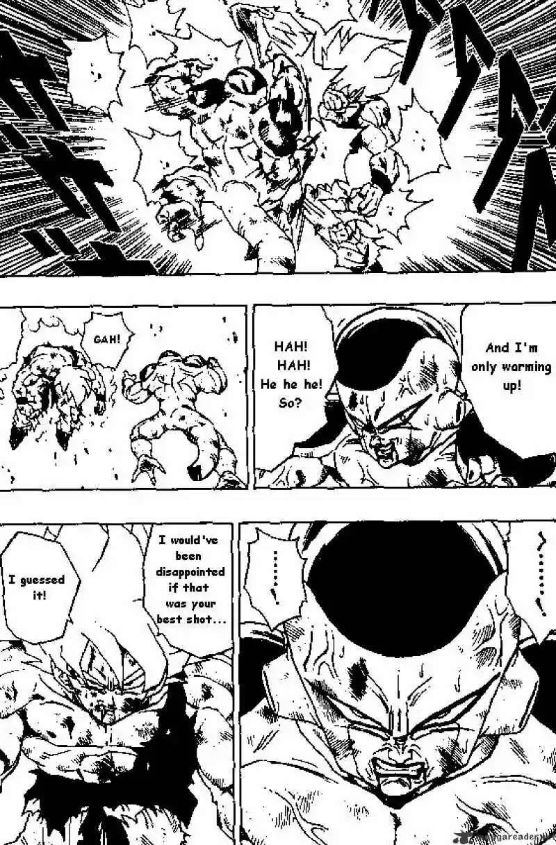 DragonBall Next-Gen ch.321