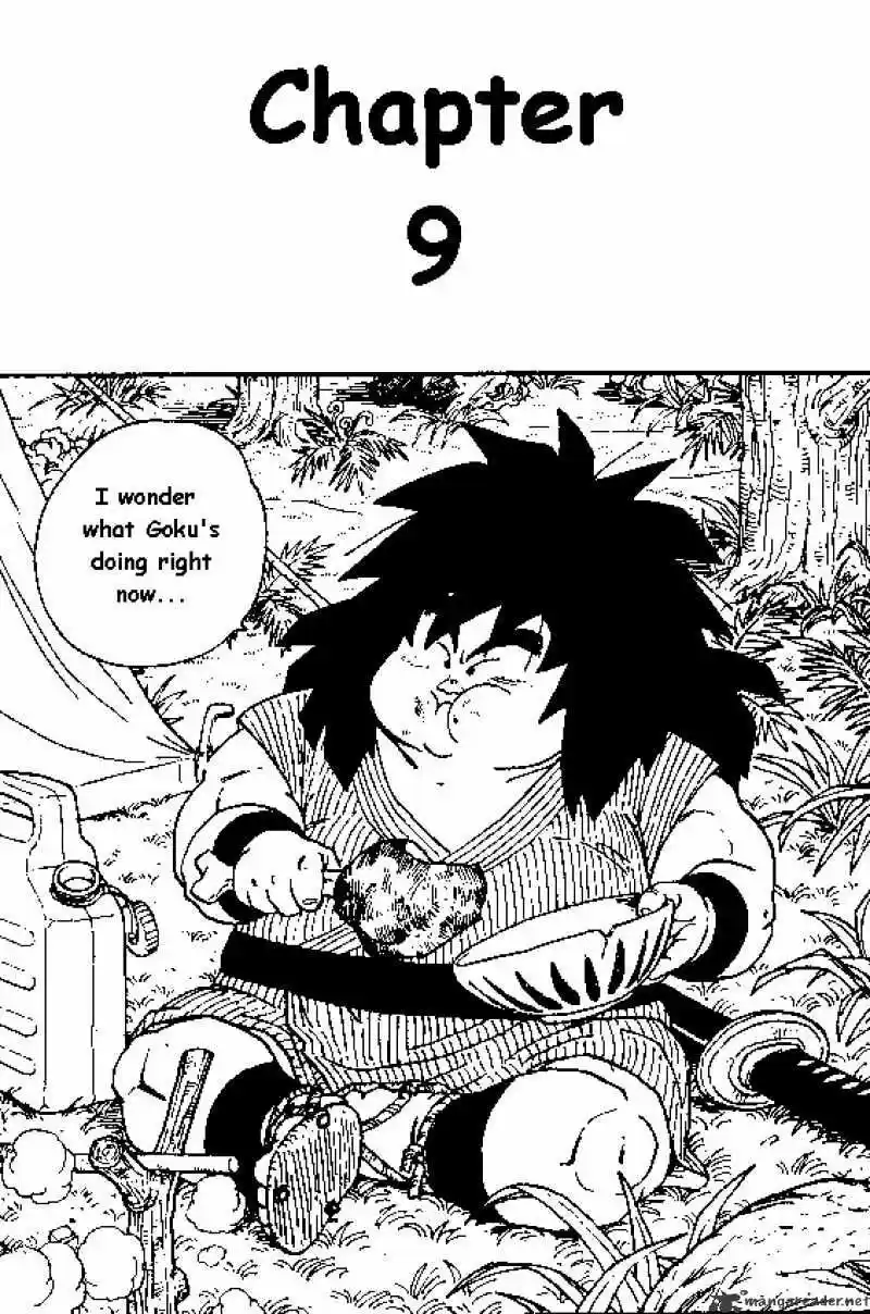 DragonBall Next-Gen ch.322