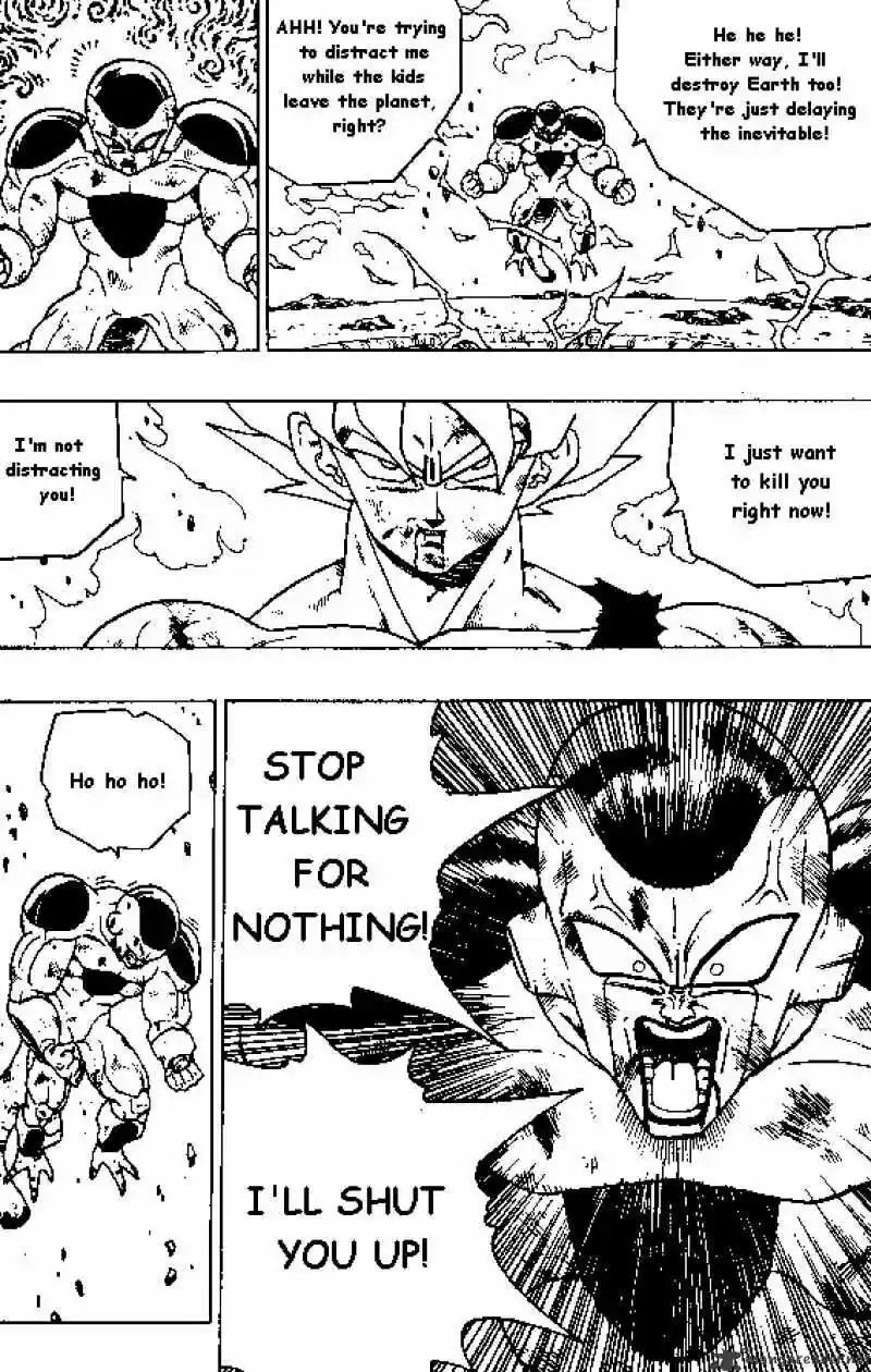 DragonBall Next-Gen ch.322