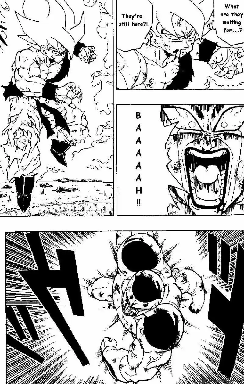 DragonBall Next-Gen ch.322