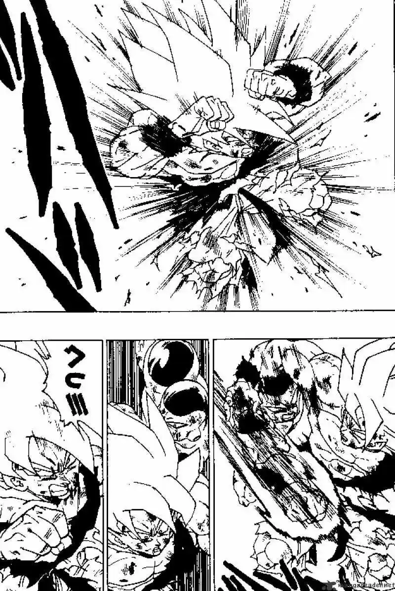 DragonBall Next-Gen ch.322