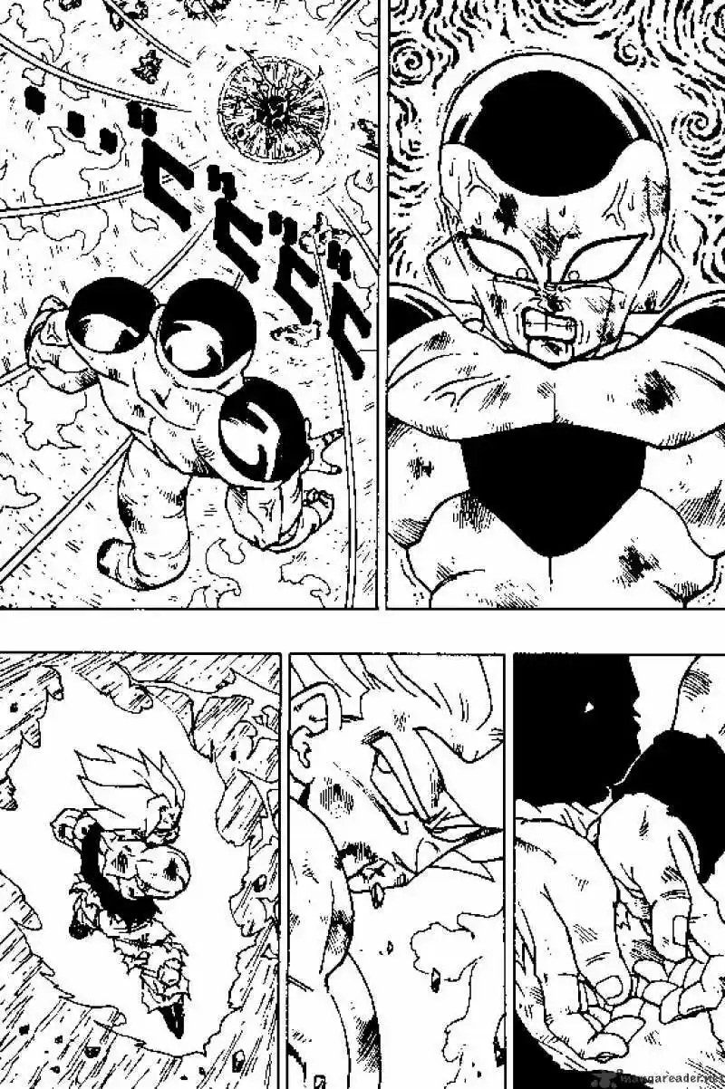 DragonBall Next-Gen ch.322