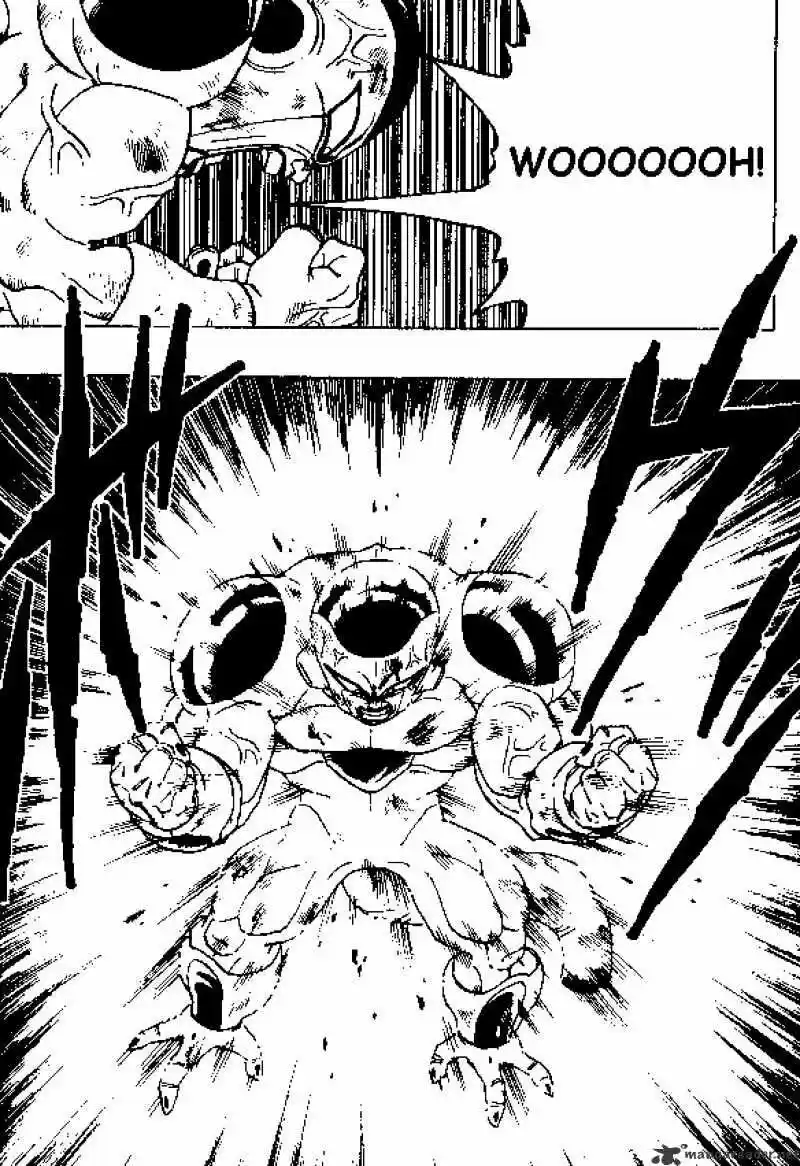 DragonBall Next-Gen ch.322