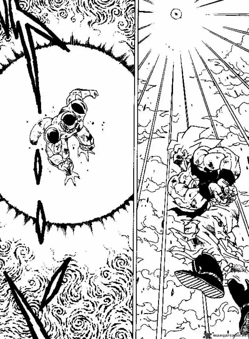 DragonBall Next-Gen ch.322