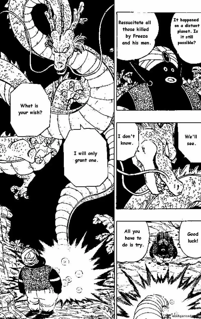 DragonBall Next-Gen ch.322