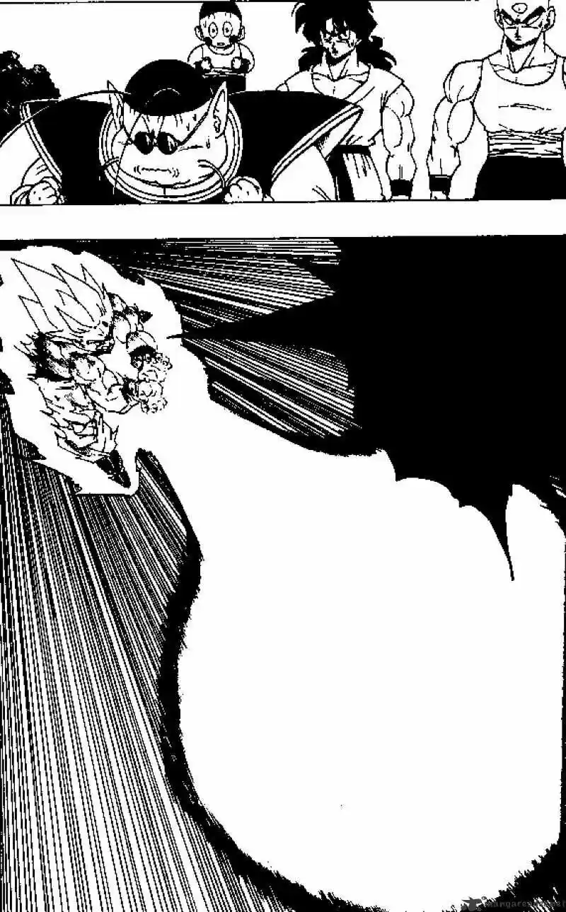 DragonBall Next-Gen ch.322