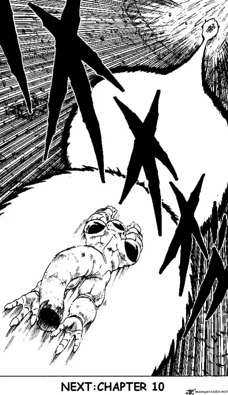 DragonBall Next-Gen ch.322