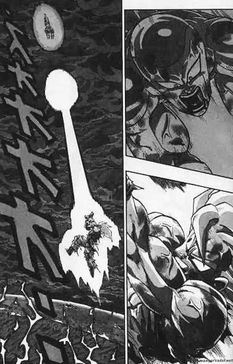 DragonBall Next-Gen ch.323