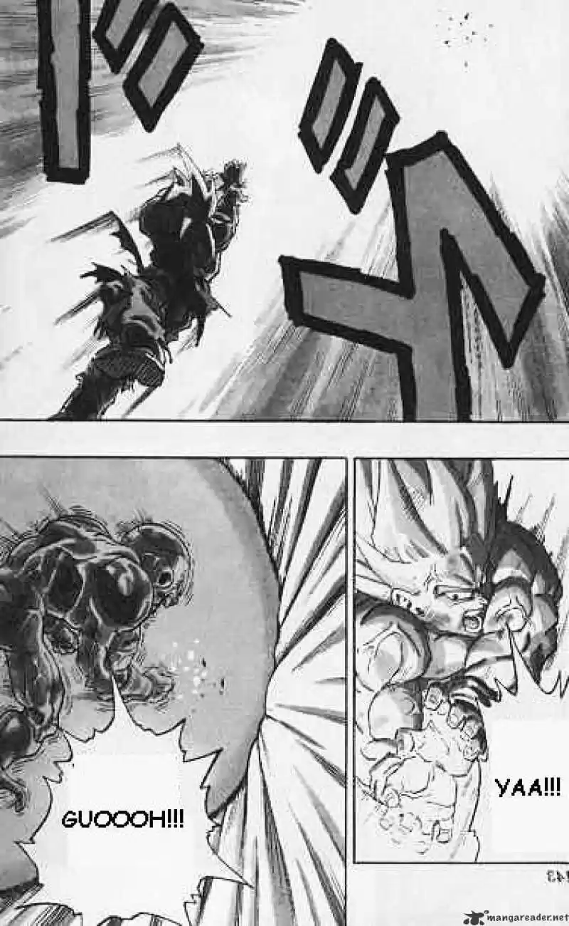 DragonBall Next-Gen ch.323
