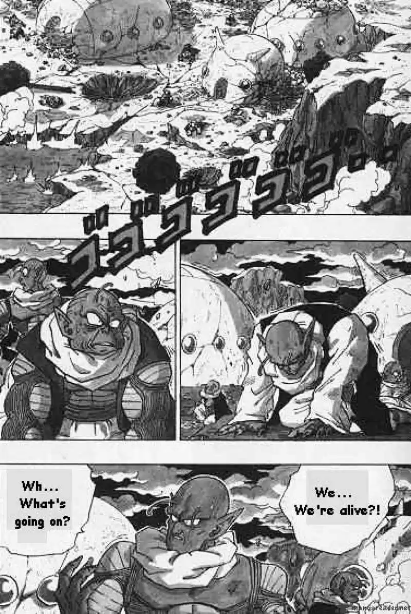 DragonBall Next-Gen ch.323