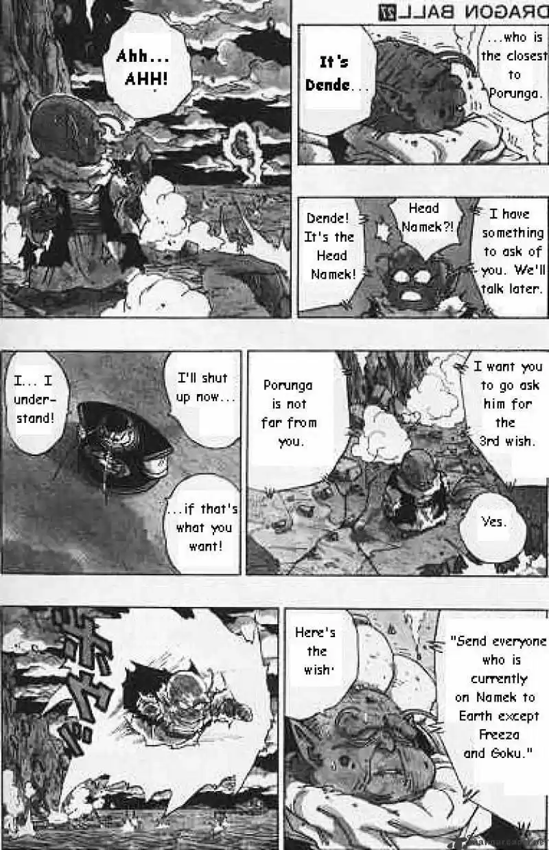 DragonBall Next-Gen ch.323