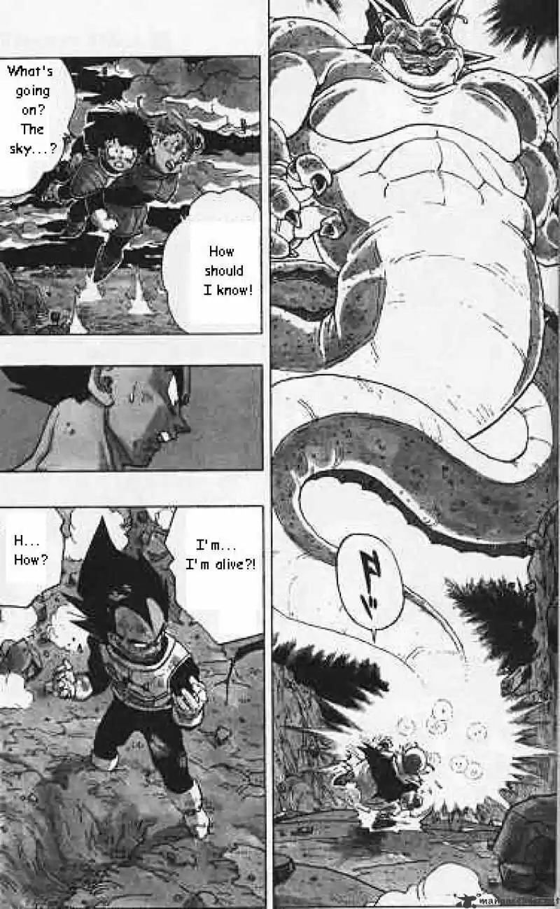 DragonBall Next-Gen ch.323