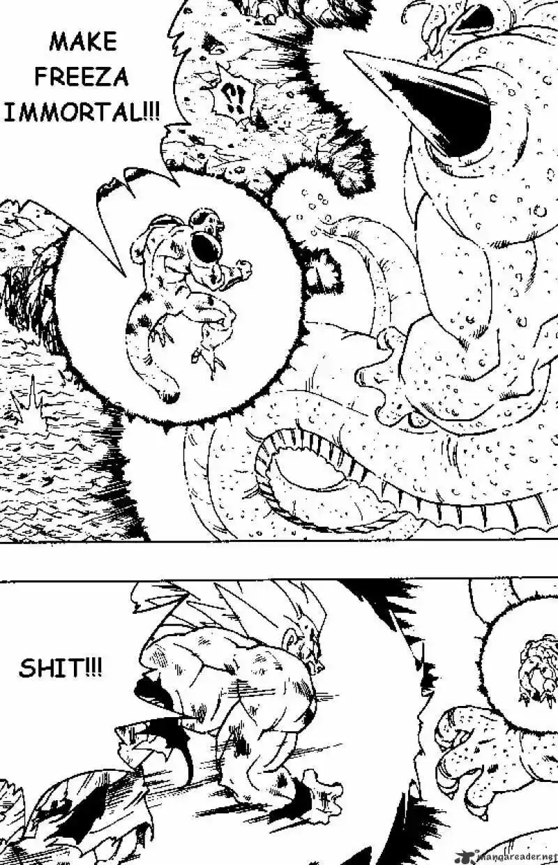 DragonBall Next-Gen ch.324