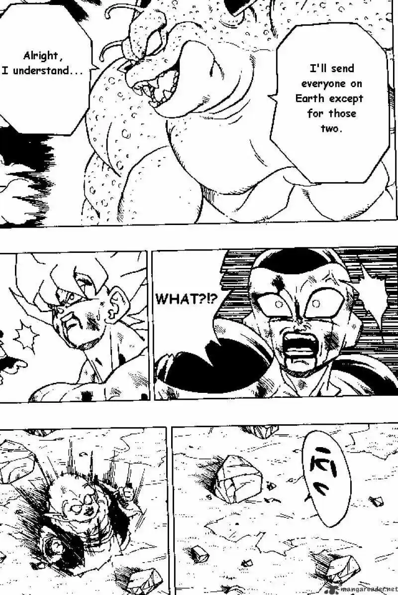 DragonBall Next-Gen ch.324