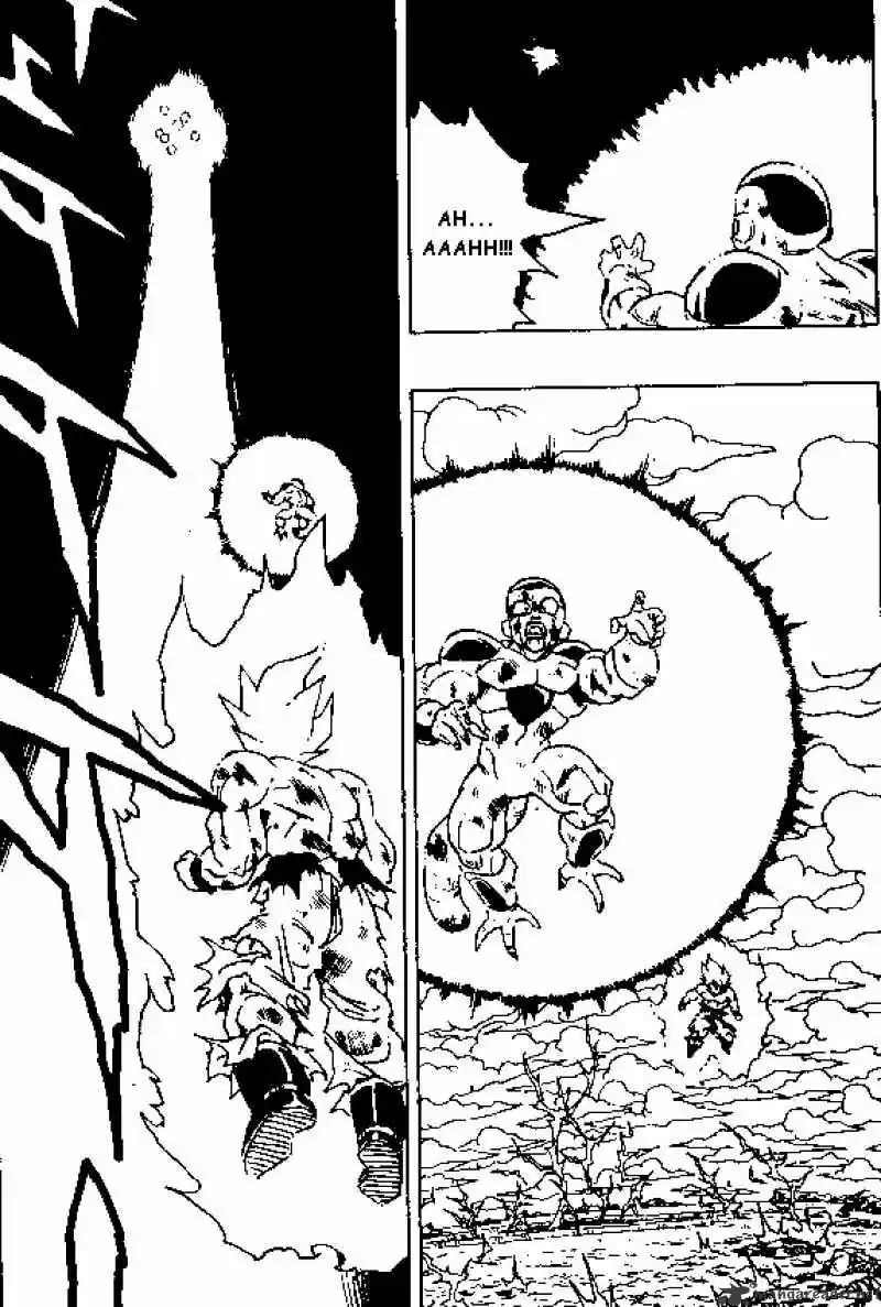 DragonBall Next-Gen ch.324