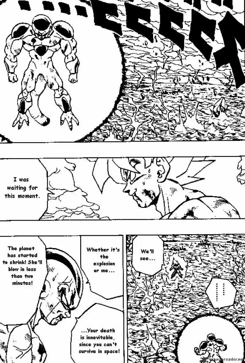 DragonBall Next-Gen ch.324