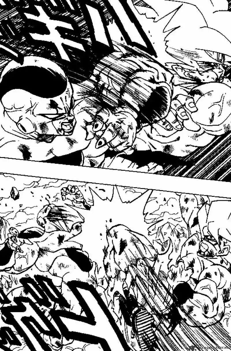 DragonBall Next-Gen ch.324