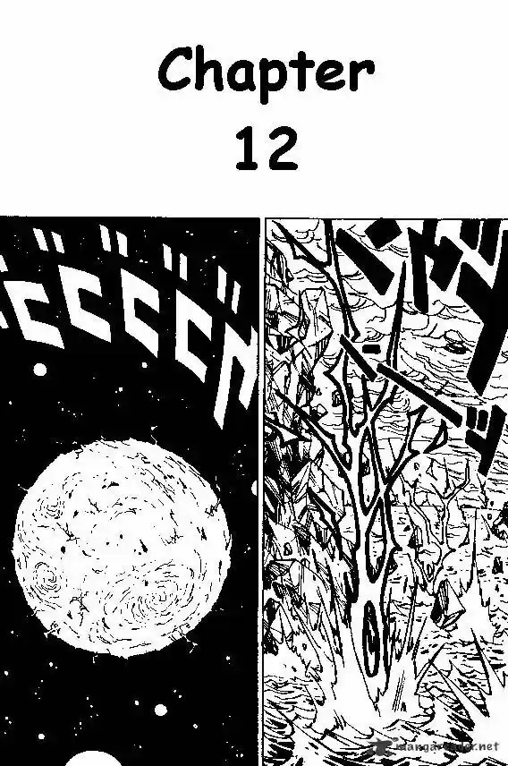 DragonBall Next-Gen ch.325