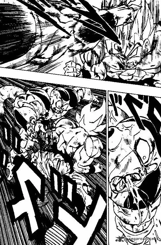 DragonBall Next-Gen ch.325