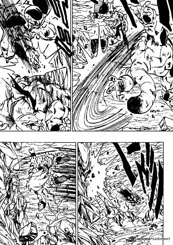 DragonBall Next-Gen ch.325