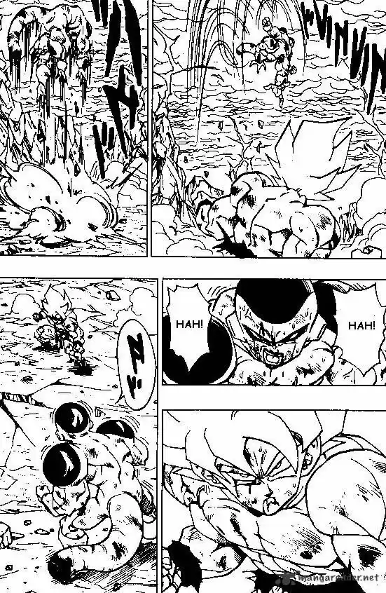 DragonBall Next-Gen ch.325