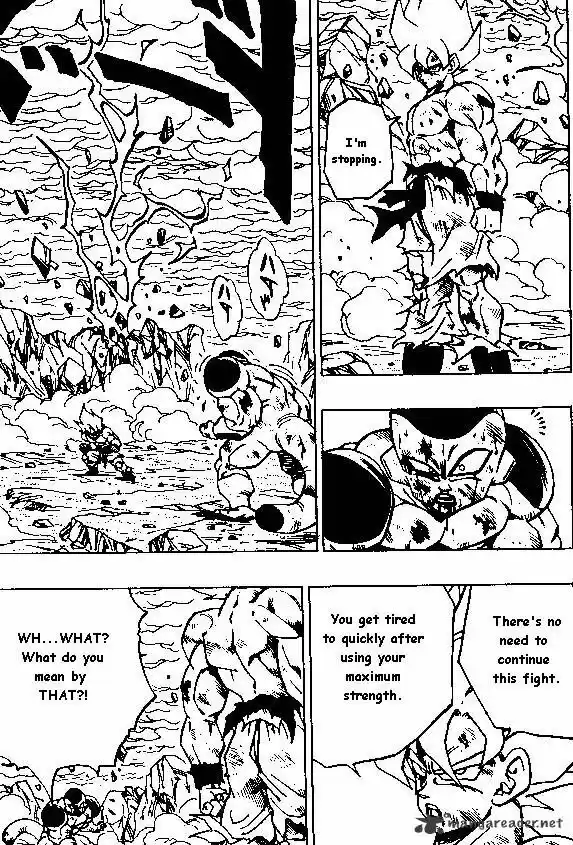 DragonBall Next-Gen ch.325