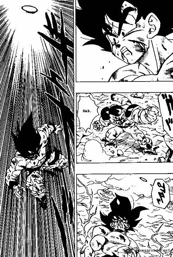 DragonBall Next-Gen ch.325