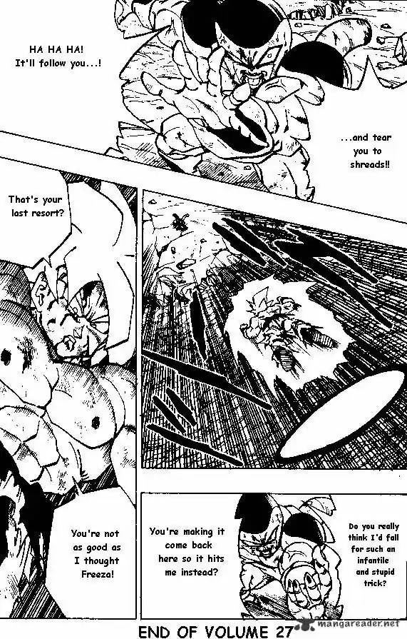 DragonBall Next-Gen ch.325