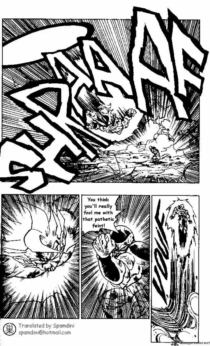 DragonBall Next-Gen ch.326