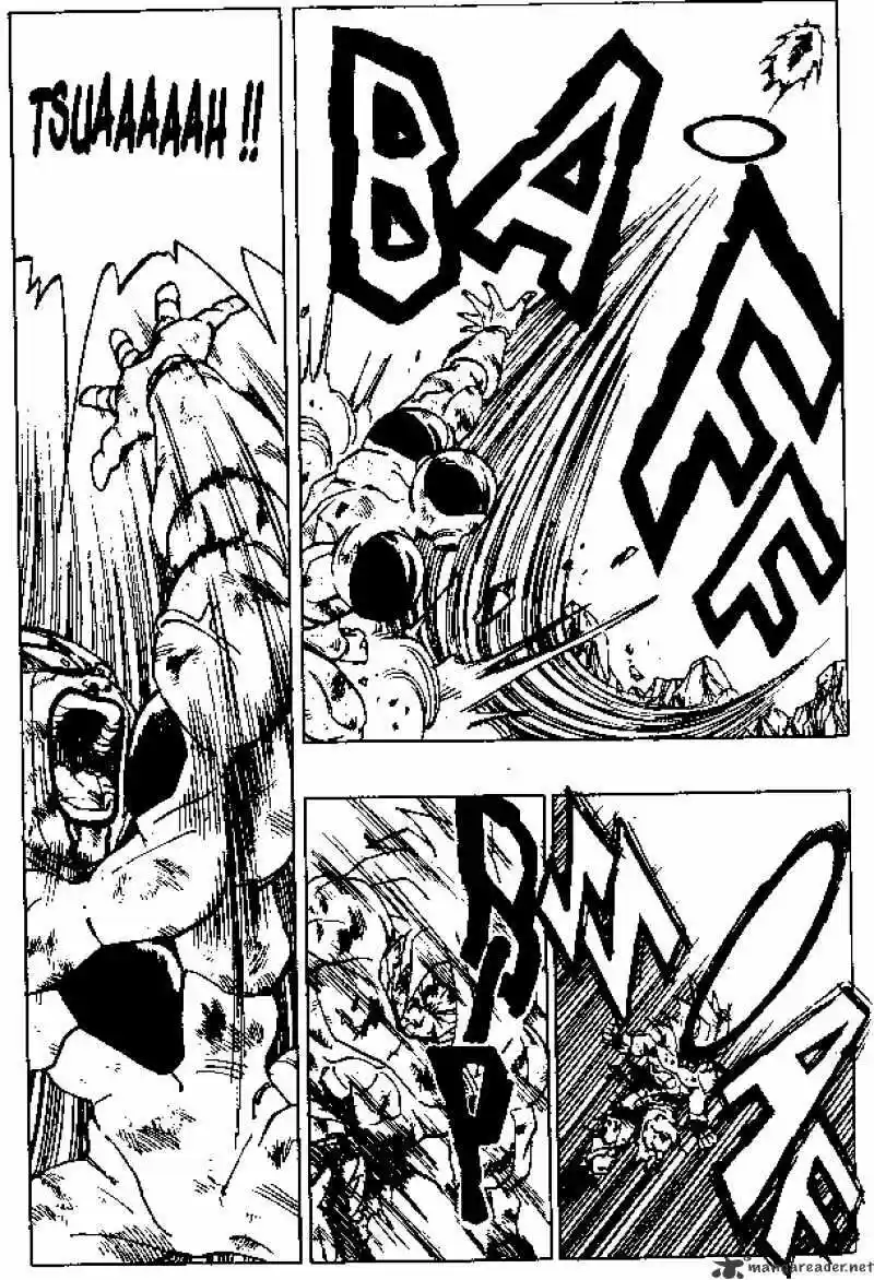 DragonBall Next-Gen ch.326