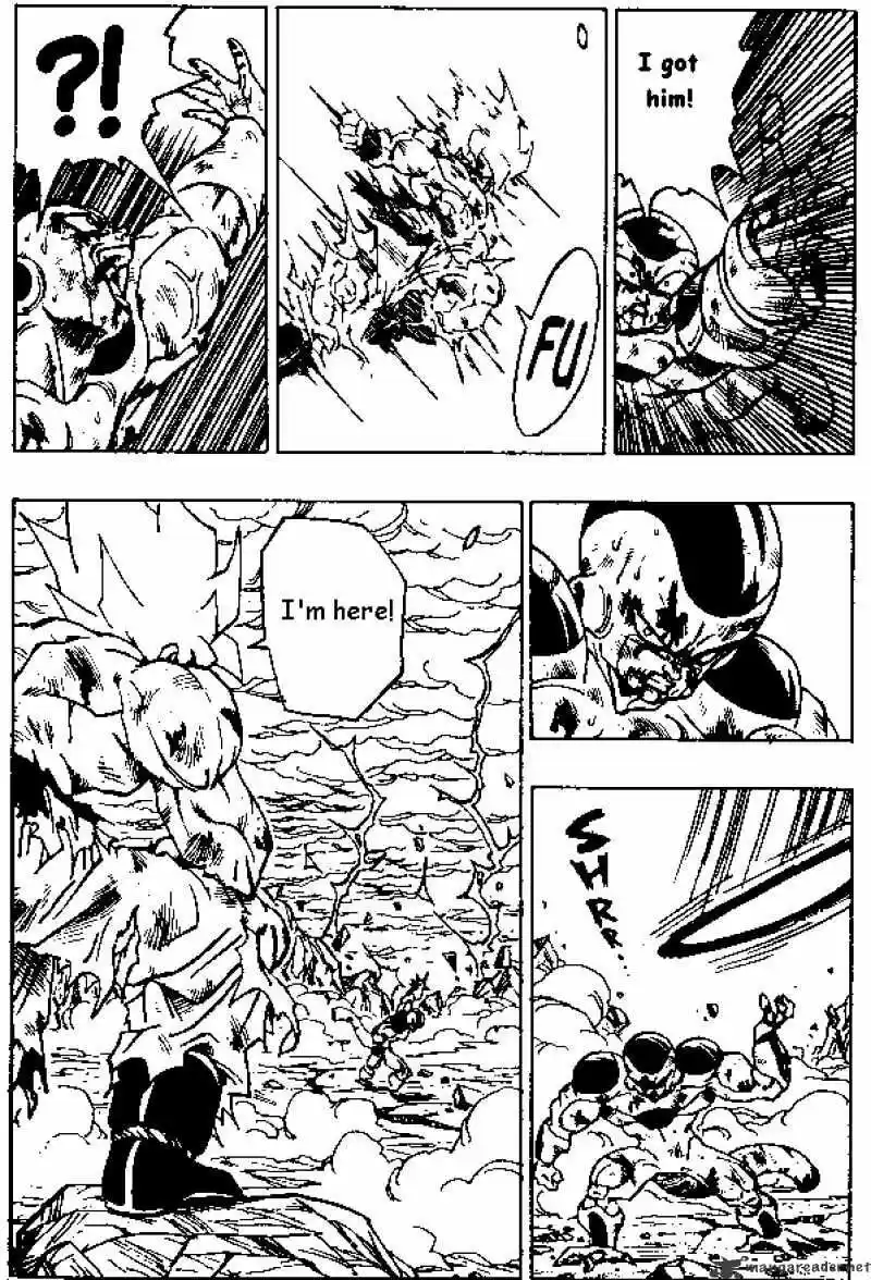 DragonBall Next-Gen ch.326