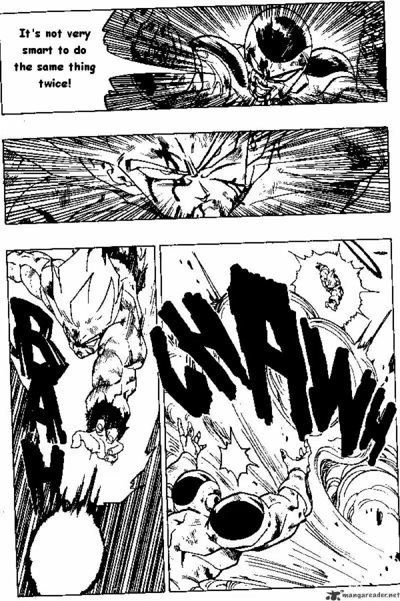 DragonBall Next-Gen ch.326