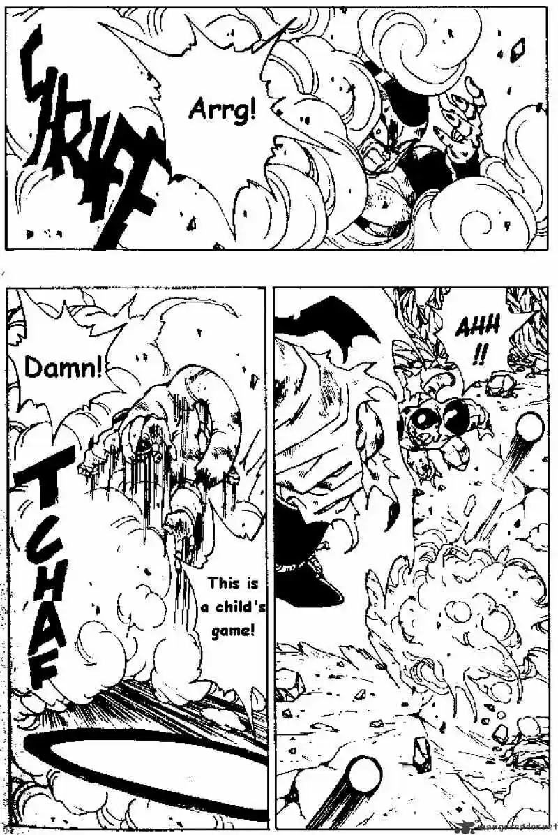 DragonBall Next-Gen ch.326