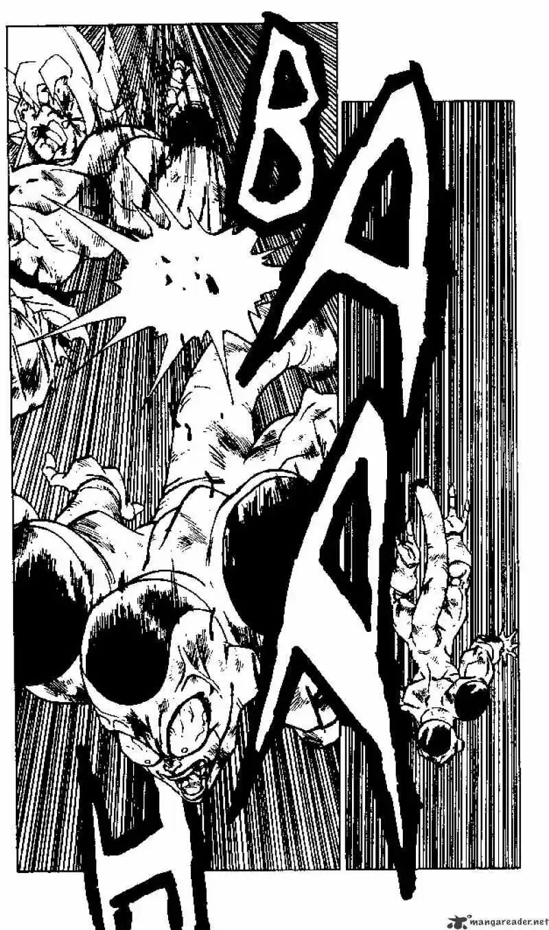 DragonBall Next-Gen ch.326