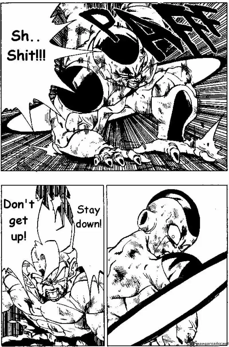 DragonBall Next-Gen ch.326