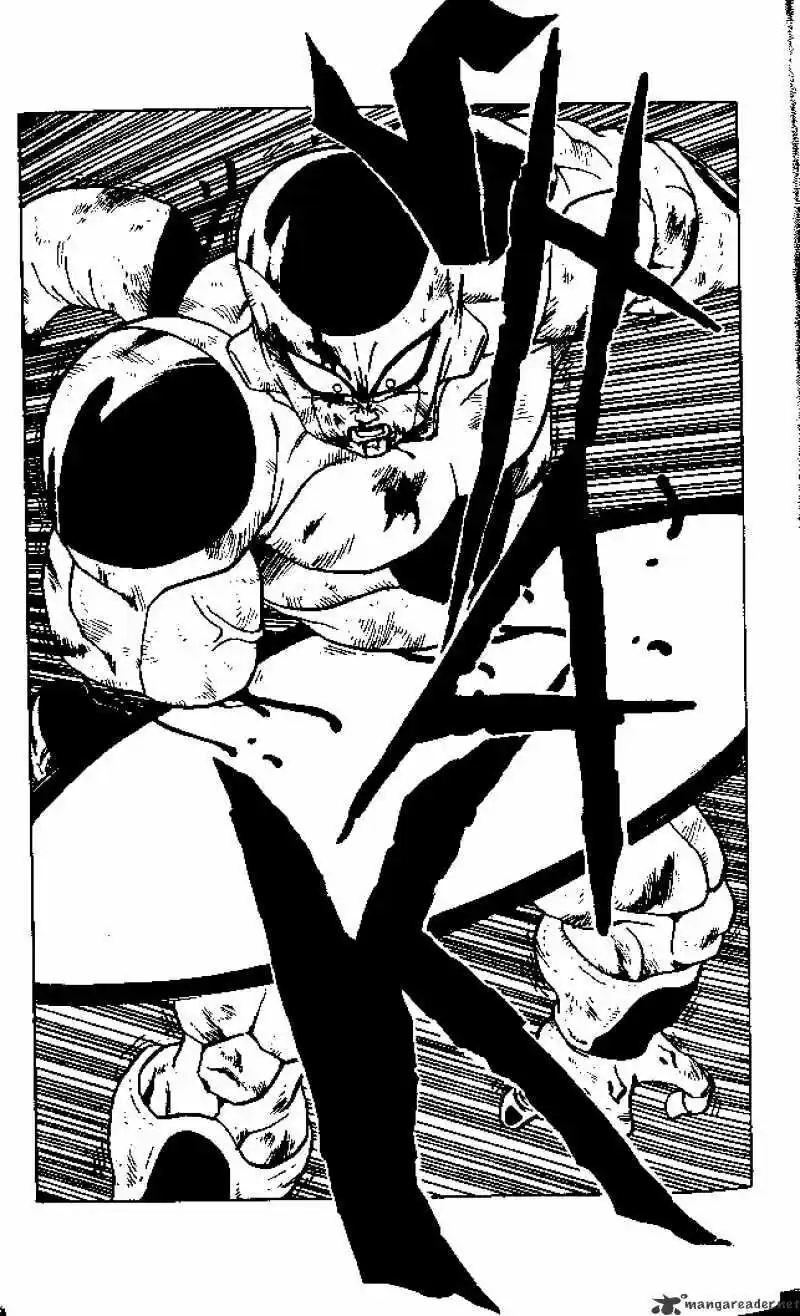 DragonBall Next-Gen ch.326