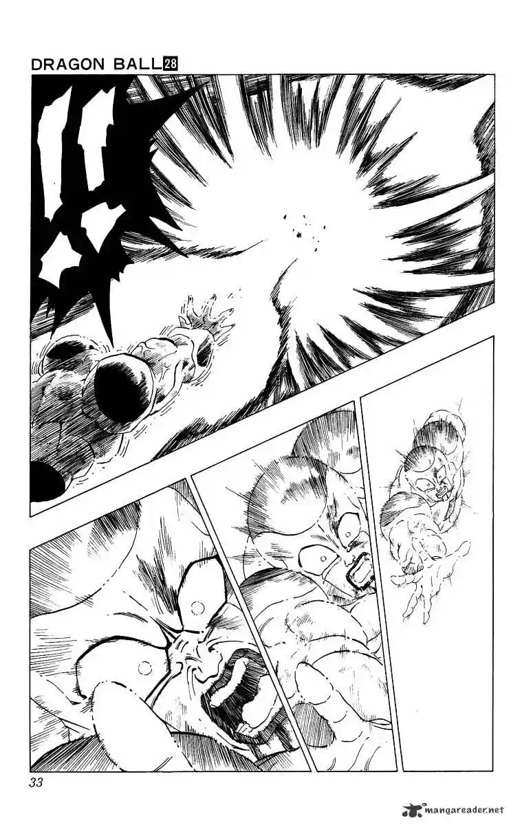 DragonBall Next-Gen ch.327