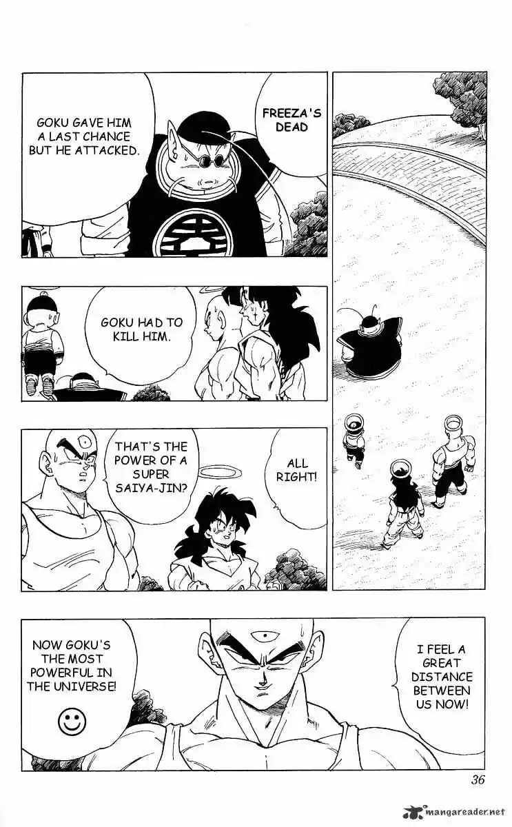 DragonBall Next-Gen ch.328