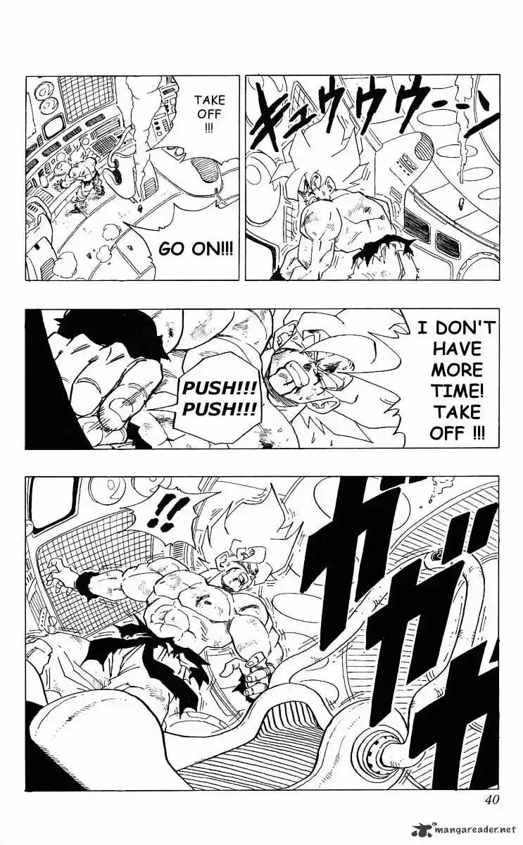 DragonBall Next-Gen ch.328