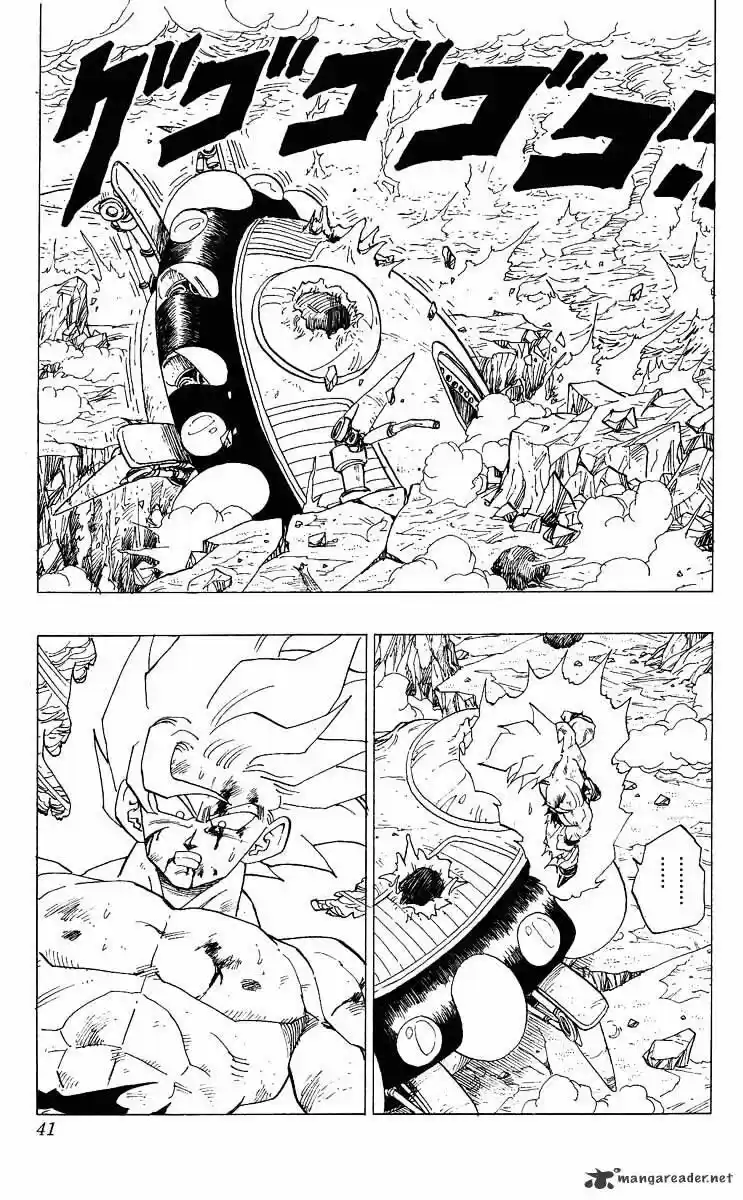 DragonBall Next-Gen ch.328