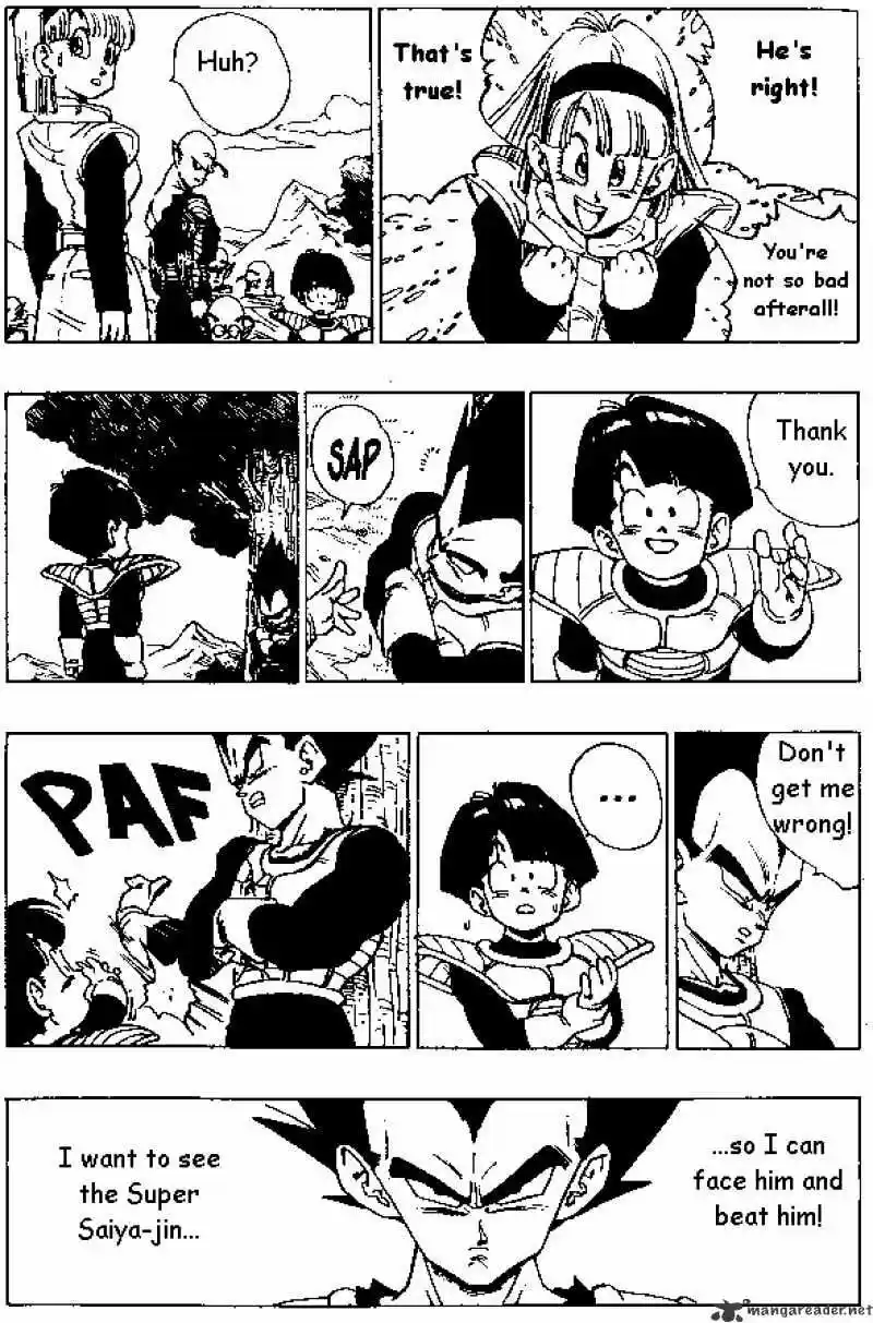 DragonBall Next-Gen ch.329