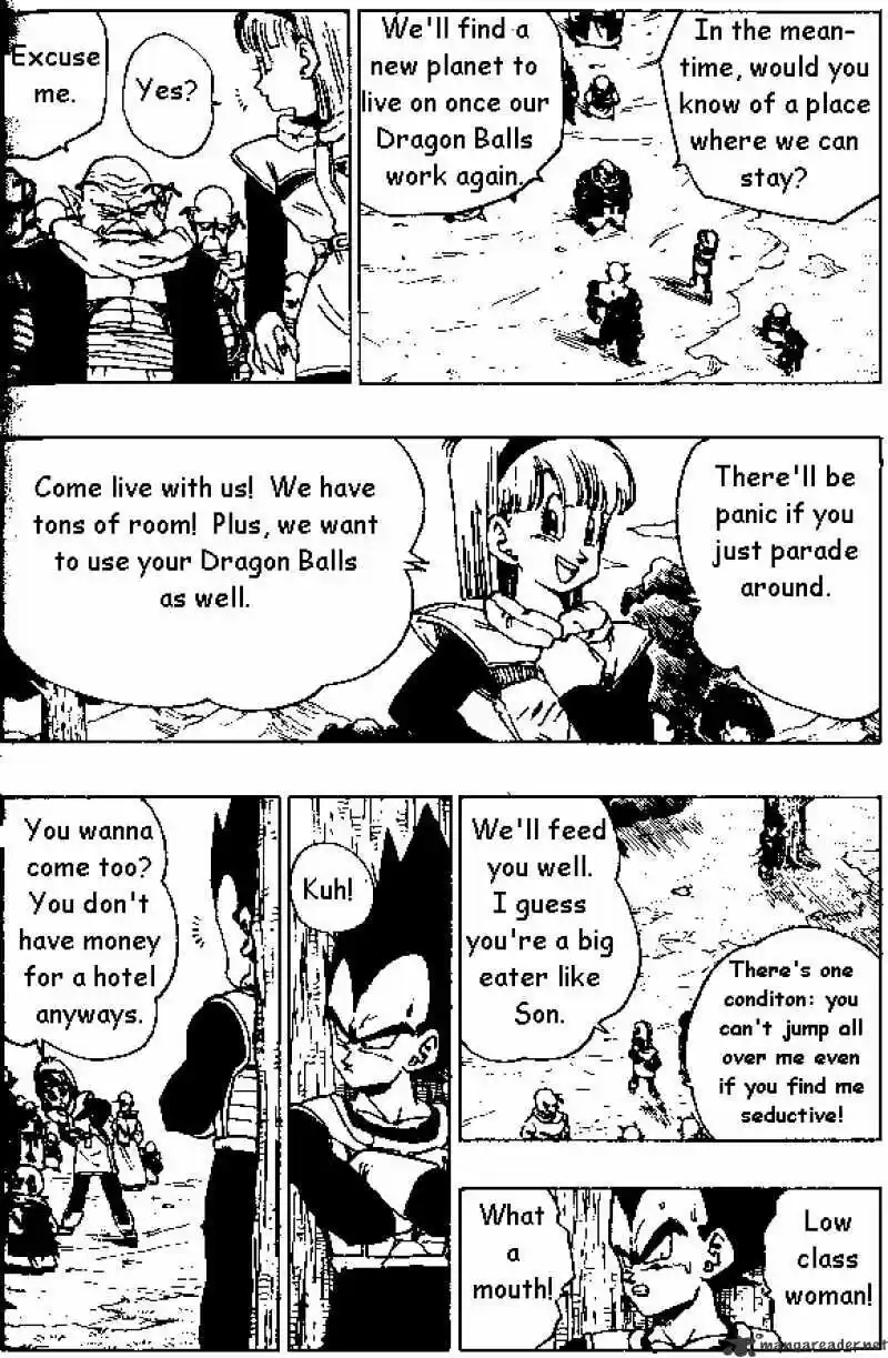 DragonBall Next-Gen ch.329