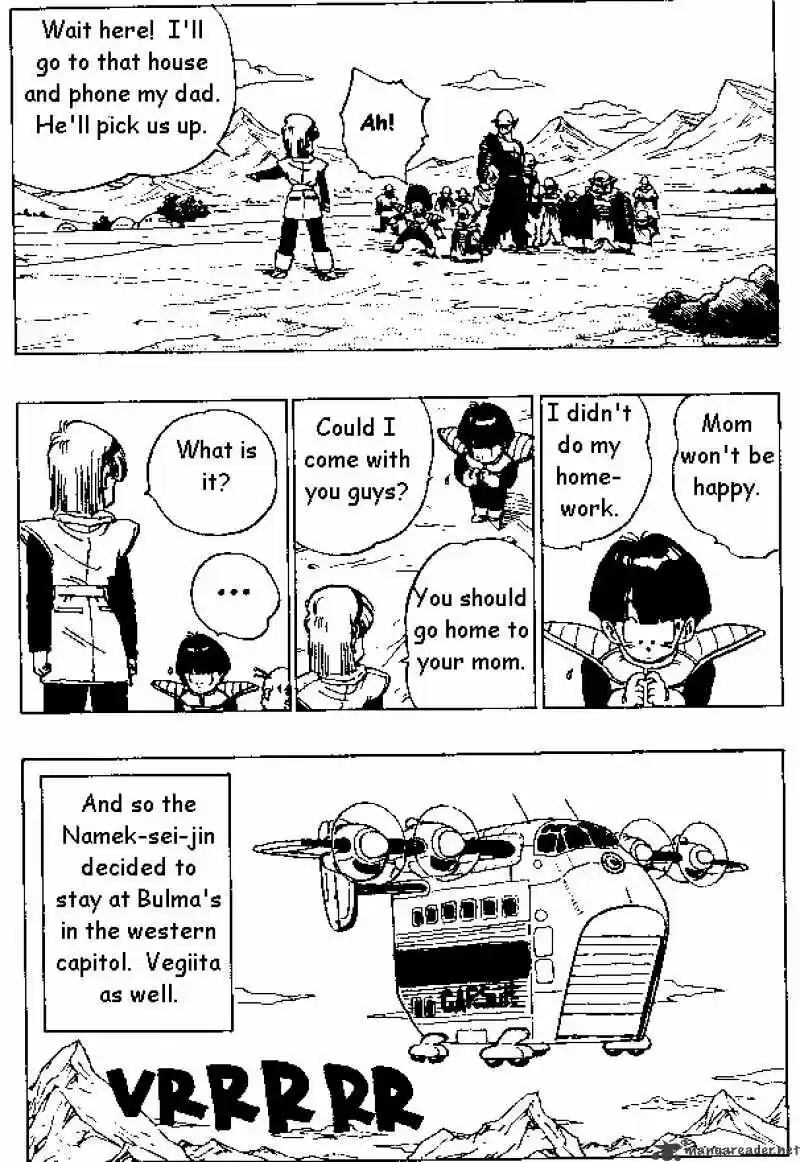 DragonBall Next-Gen ch.329