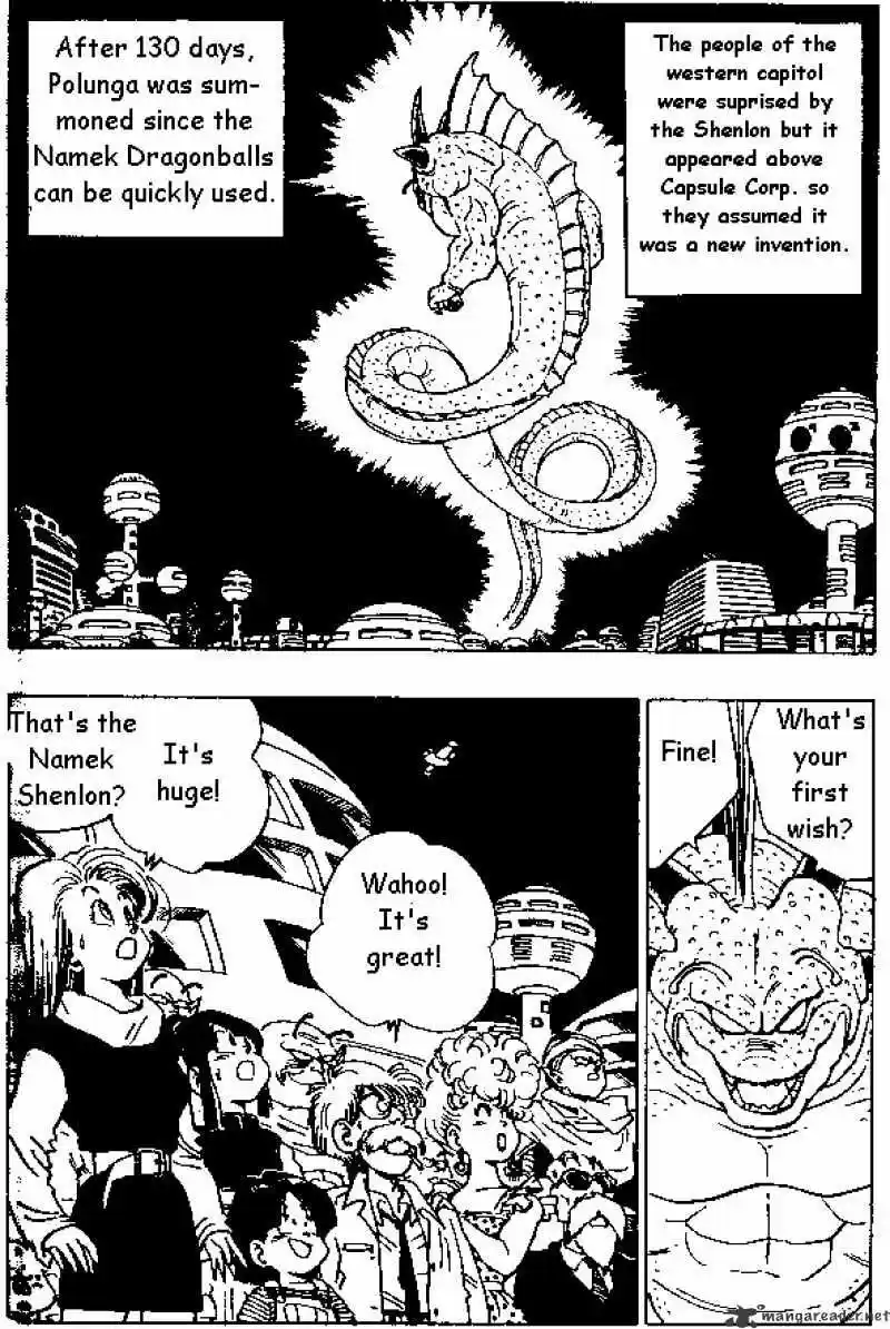 DragonBall Next-Gen ch.329